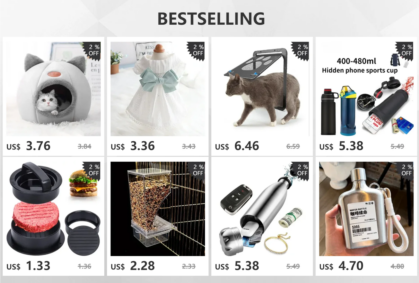 WiFi Tuya Smart Life LED Display Temperature Humidity Sensor Living Room Office Indoor Aquarium Water Temperature Detector Line