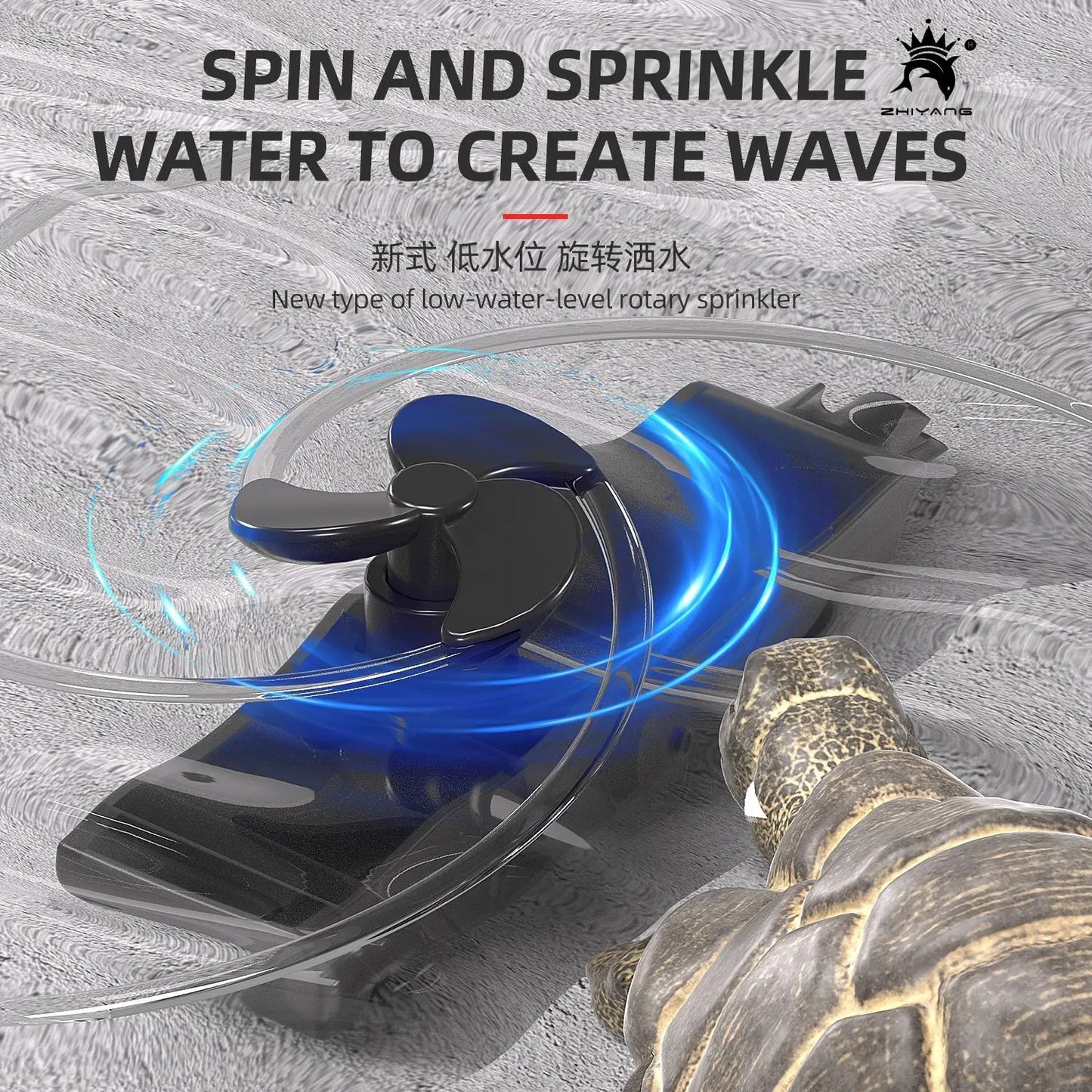 USB fish tank low water filter Aquarium Turtle tank Filter circulation Filtration oxygenation Small fountain