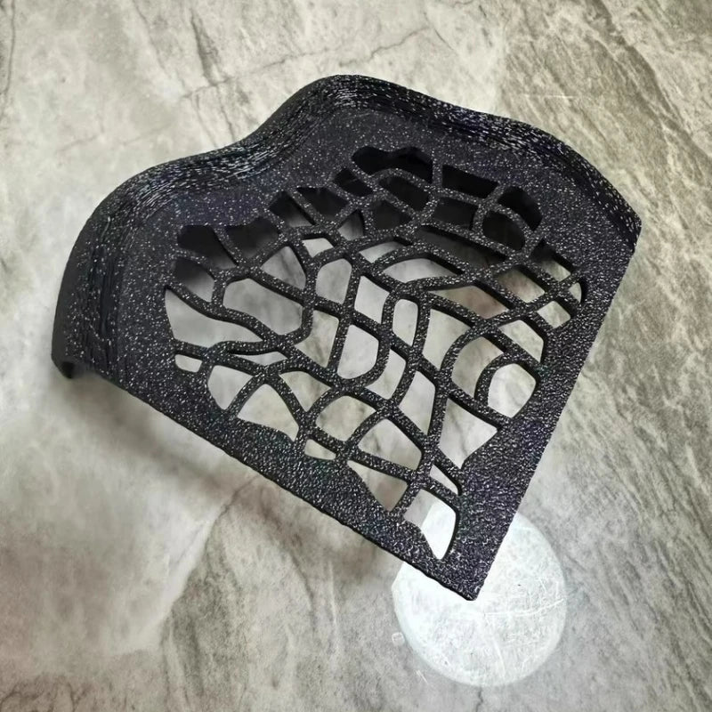 Fish Tank Hiding Cave for Small Fish and Shrimp Reptile Breeding Rest Play, Underground Cave, Aquarium Landscape Decoration