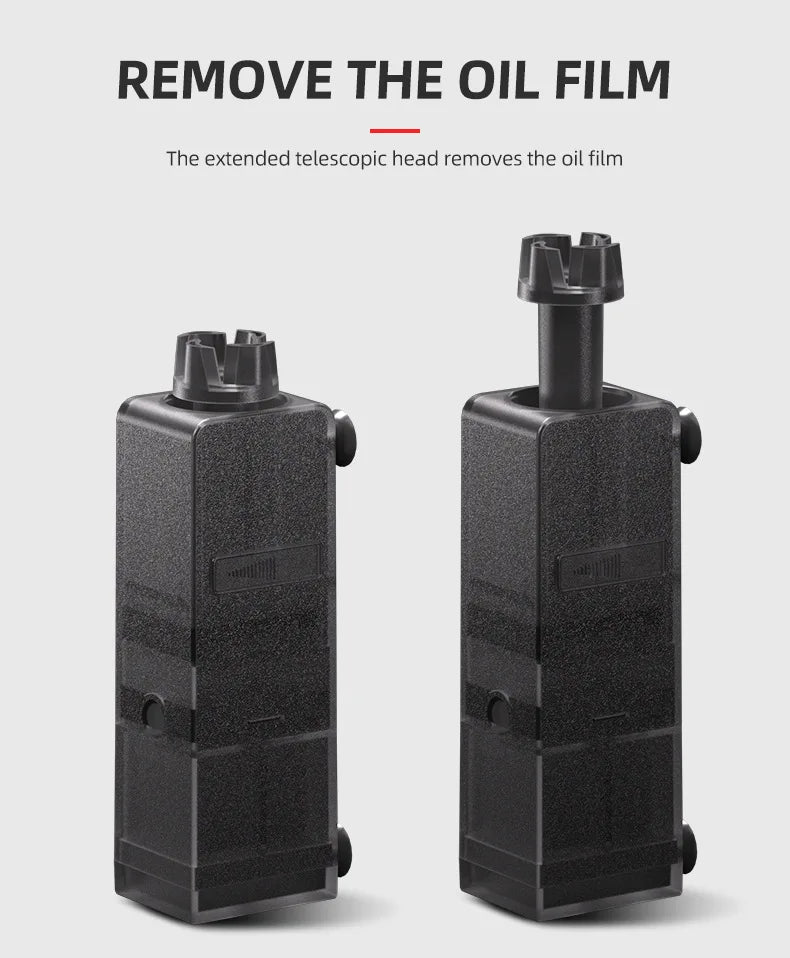 USB fish tank low water filter Aquarium Turtle tank Filter circulation Filtration oxygenation Small fountain