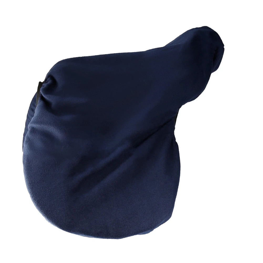 Equestrian Saddle Cover Soft Lining Saddle Protection Equestrian Supplies Soft Lining Effectively Prevents Scratches Abrasions