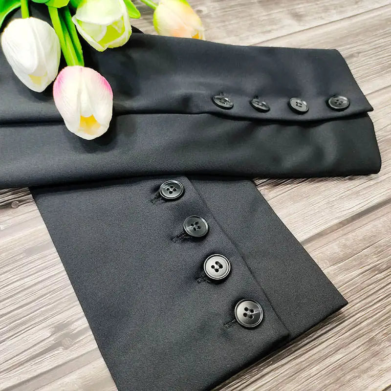 MXLLINA Spring Autumn Equestrian Jacket Women's Sports Coats Horse Riding Competition Soft Top Equestrian Western-Style Clothes