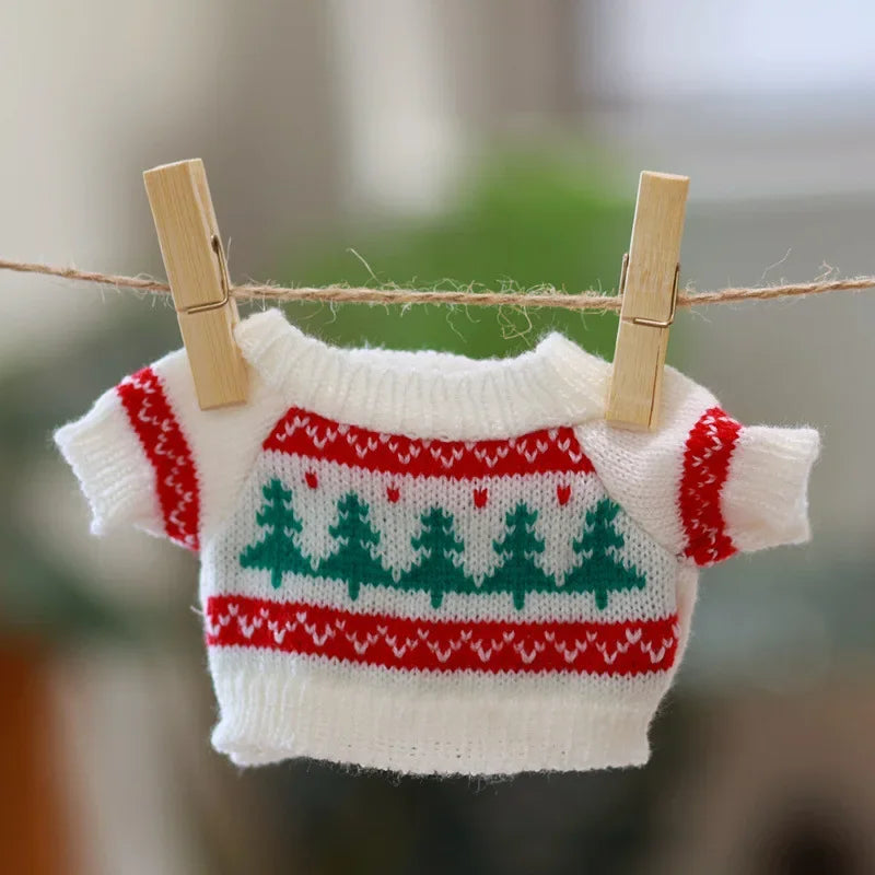 Lovely Hamster Clothes Small Animal Clothing Accessories Rabbit troll Clothes Vest Guinea Pig Outdoor Leash Pet Items