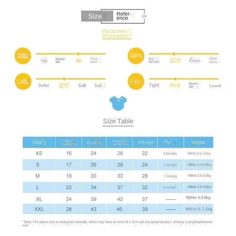 Hairless Cat Clothes Thickened Four-legged Sphynx Cat Autumn and Winter Clothes Devon Rex Clothes Kitten Clothes