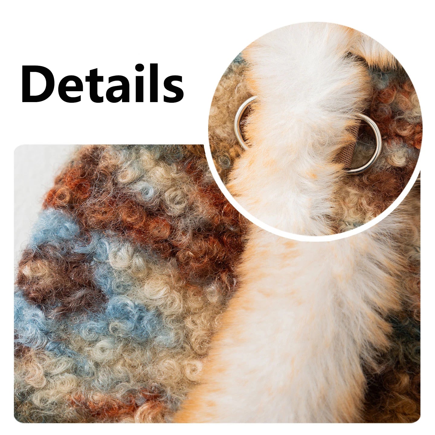 Winter Autumn Warm Clothes Dog Velvet Vest For Small Medium Puppy Bichon Teddy Thicken Pet Warm Clothes New Year Dog Clothing and Cat Clothing