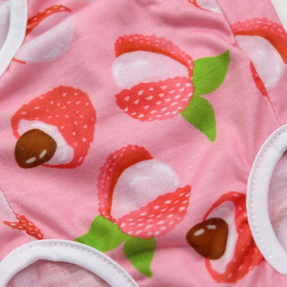 Cat Surgery Recovery Suit Female Cat Spay Recovery Suit Kitten Onesie for Cats After Surgery Anti Licking Breathable Cat Clothes