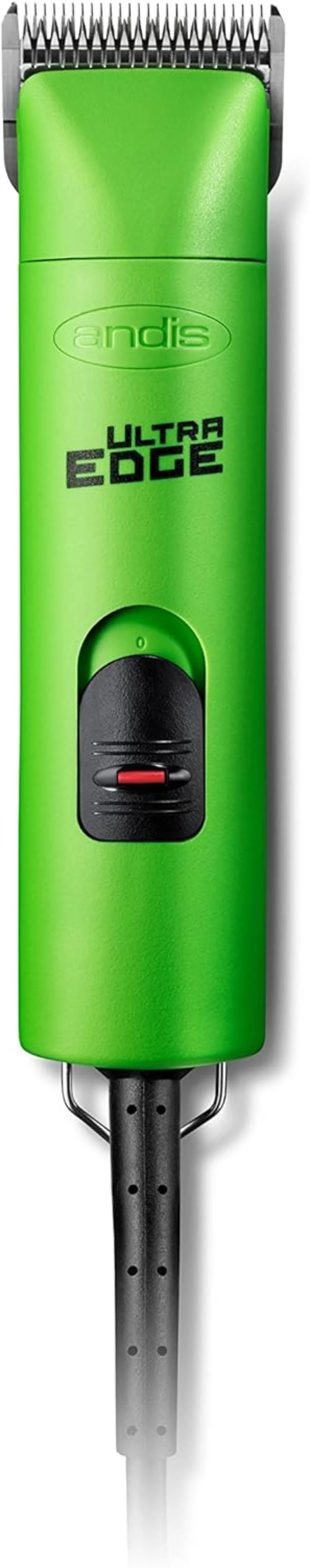 Professional Ultra Edge AGC2 Detachable Blade Clipper Superb 2 Speed Rotating Motor with High Grade Performance
