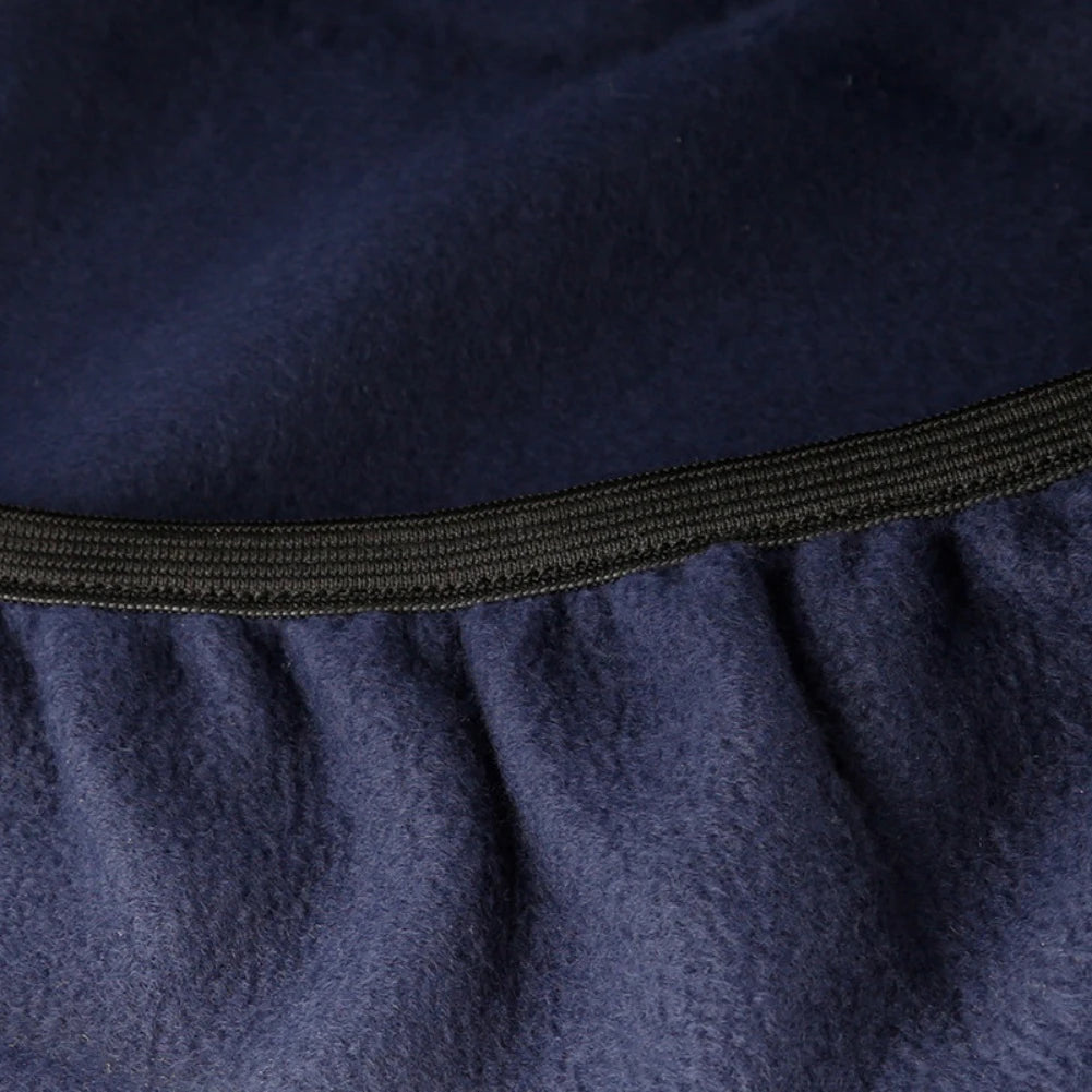 Equestrian Saddle Cover Soft Lining Saddle Protection Equestrian Supplies Soft Lining Effectively Prevents Scratches Abrasions