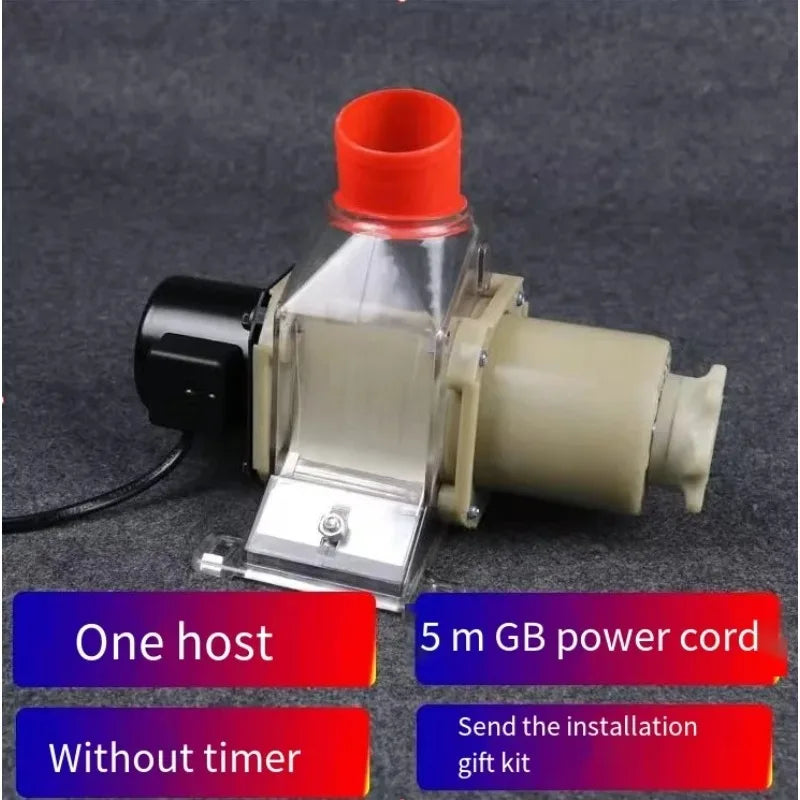 Chicken Feeder Automatic chicken feeder Timing automatic chicken feeder pigeon supplies appliances Feeding Schedule Timer 5 Different models