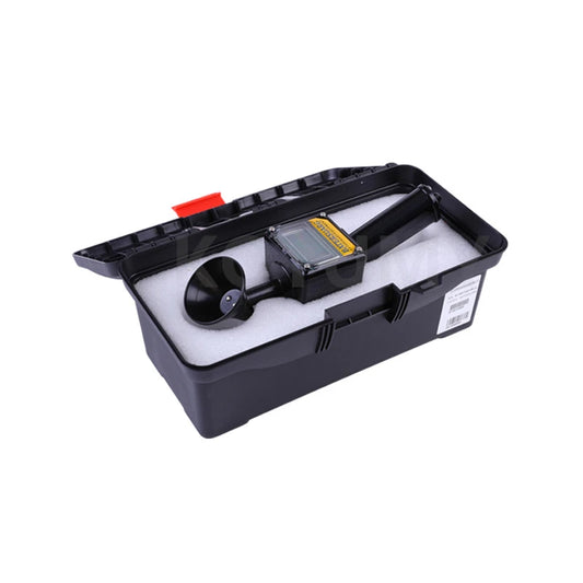 Farm Livestock Breast Tester Cattles Farm Nipple Detect Cow Recessive Mastitis Tester Subclinical Mastitis Rapid Detector