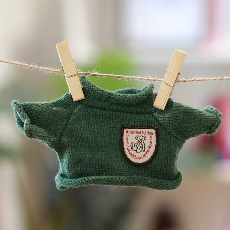 Lovely Hamster Clothes Small Animal Clothing Accessories Rabbit troll Clothes Vest Guinea Pig Outdoor Leash Pet Items