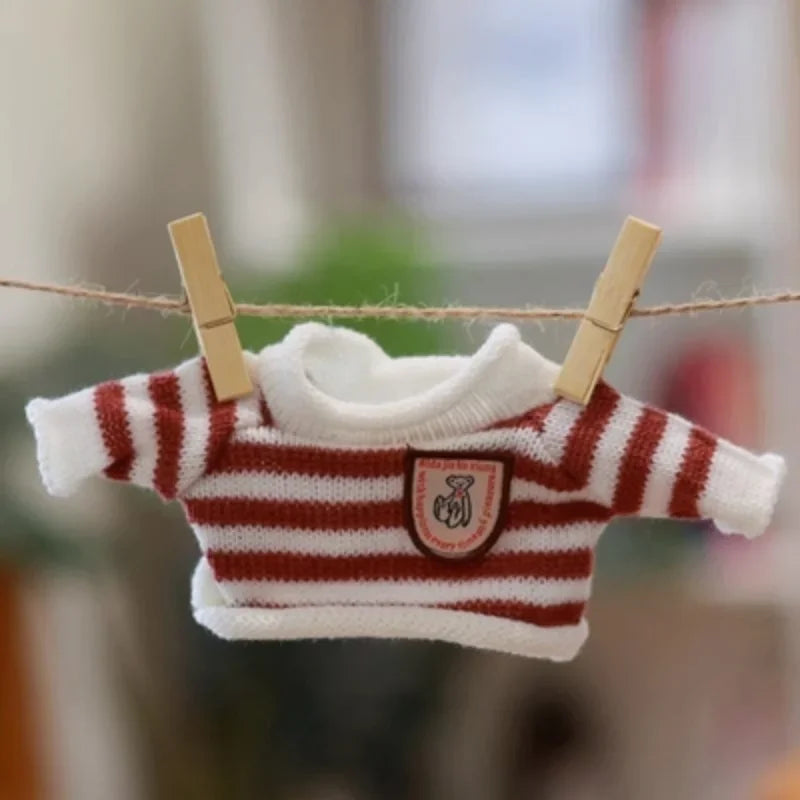 Lovely Hamster Clothes Small Animal Clothing Accessories Rabbit troll Clothes Vest Guinea Pig Outdoor Leash Pet Items