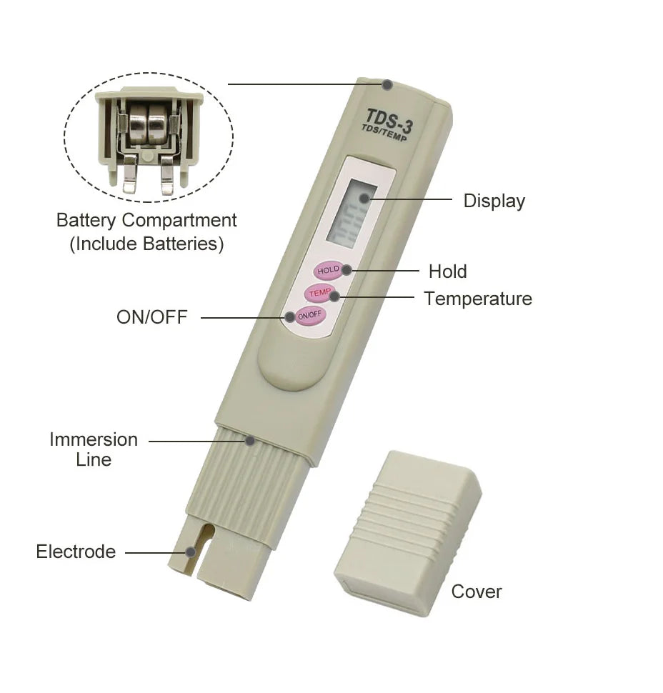 Chihiros Doctor Bluetooth APP control 3 IN 1 Algae Remover Twinstar Style Electronic inhibit Aquarium plant shrimp tank EU/US plug