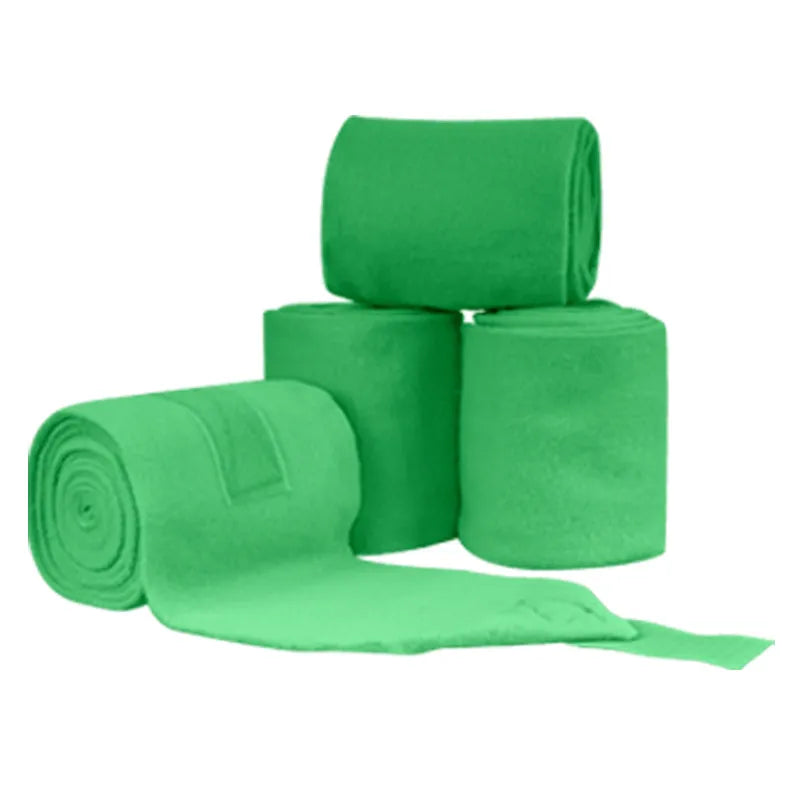 Horse Leg Bindings Horse Bandages Guards Horse Leg Bindings Equestrian Equipment Lodge Horse Gear
