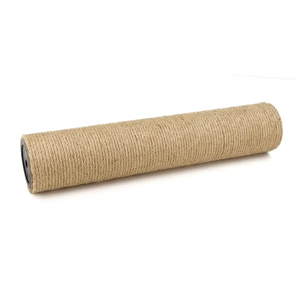 M8 Cat Tree Tower Scratching Post Replacement Set Refill Pole Parts for Kittens Tower Scratch Pole Accessories for Scratching