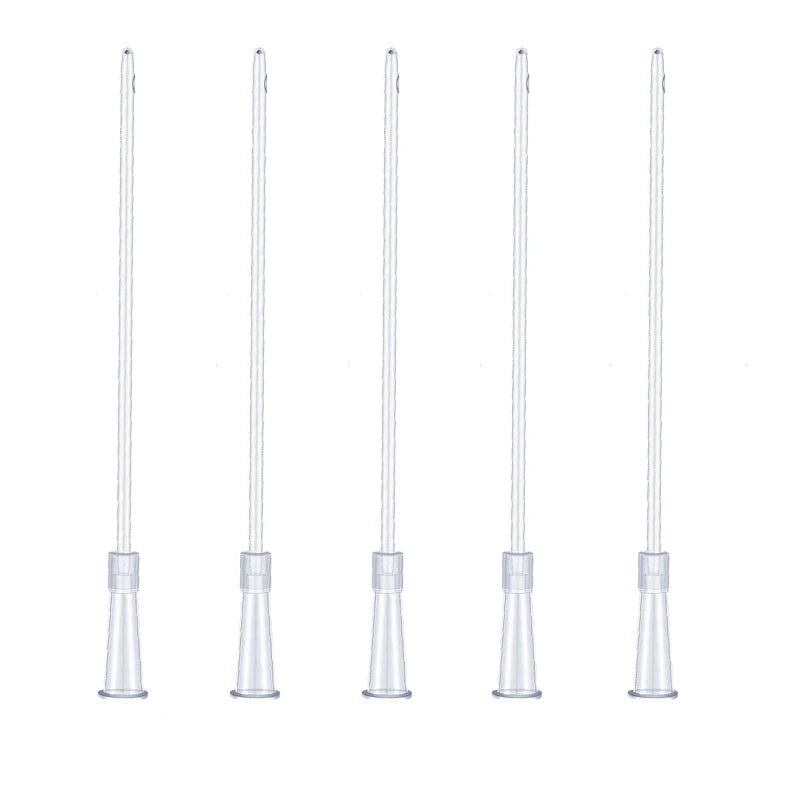 Bird Feeding Dropper Hose Small Pet Feeder Water Needle Tube Water Needle Tube Parrot Feeding Syringe Spoon Kits