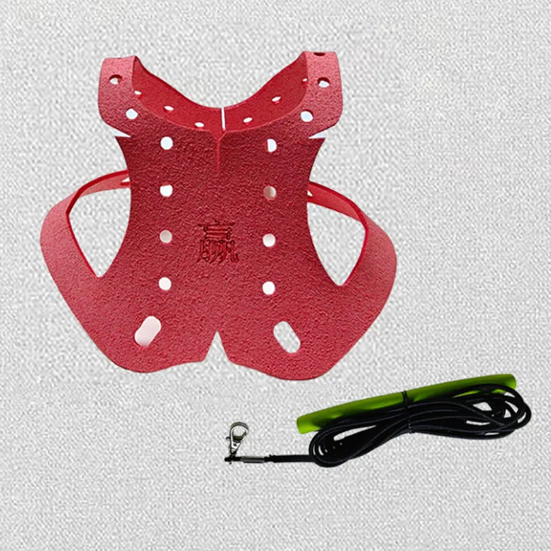 PIGEON Outdoor Training Harness String Rope Portable Adjustable Product 1PCS