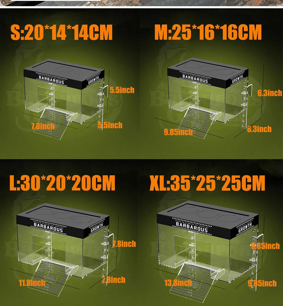 Turtle Sunbathing Room Turtle Tank Climbing Platform Aquarium Floating Island Deep-water Turtle Tank Special Climbing Platform