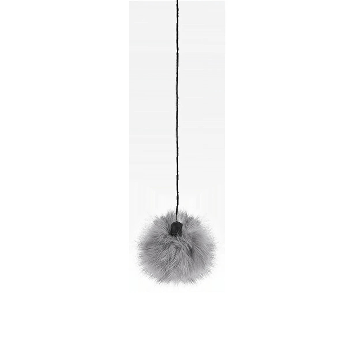 1Pc Fun Lifting Ball Electric Motion Cat Toy With Automatic Retractable Cat Teasing Ball Rotating Interactive Puzzle Pet Toys Cat Toys