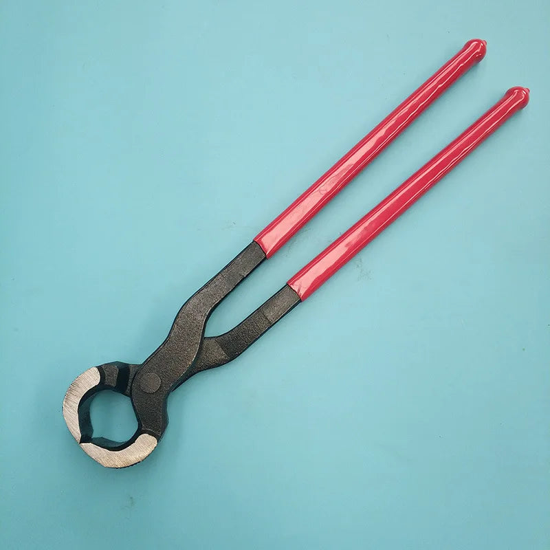 Hoof Trimming Tool, Horseshoe Scissors Rubbing, Nail Palm, Stable Equestrian, Hoof Pliers, Sirius Harness