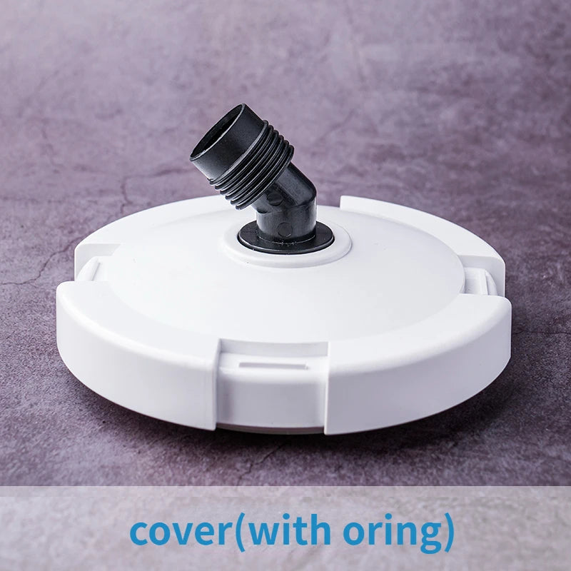 SUNSUN HW EW External Canister Filter Spare Parts For 602 603 604 602b 603b 604b