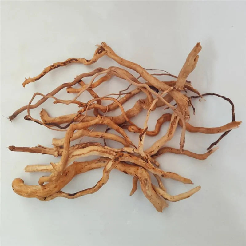 Creative Micro-landscape Rattan Driftwood Tree Root DIY Aquarium Fish Tank Decoration Accessories
