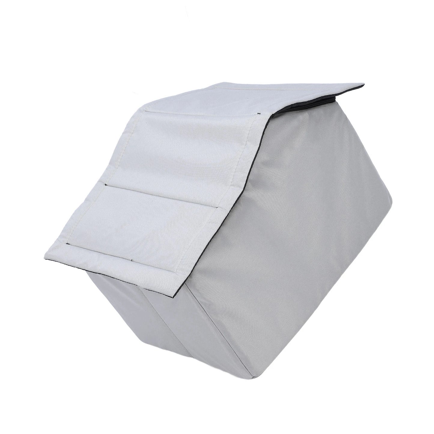 Pet Cooling House Cat Cooling House Long Lasting Cooling Oxford Cloth Bite Resistant  Pet Cooling House for Cat Dog