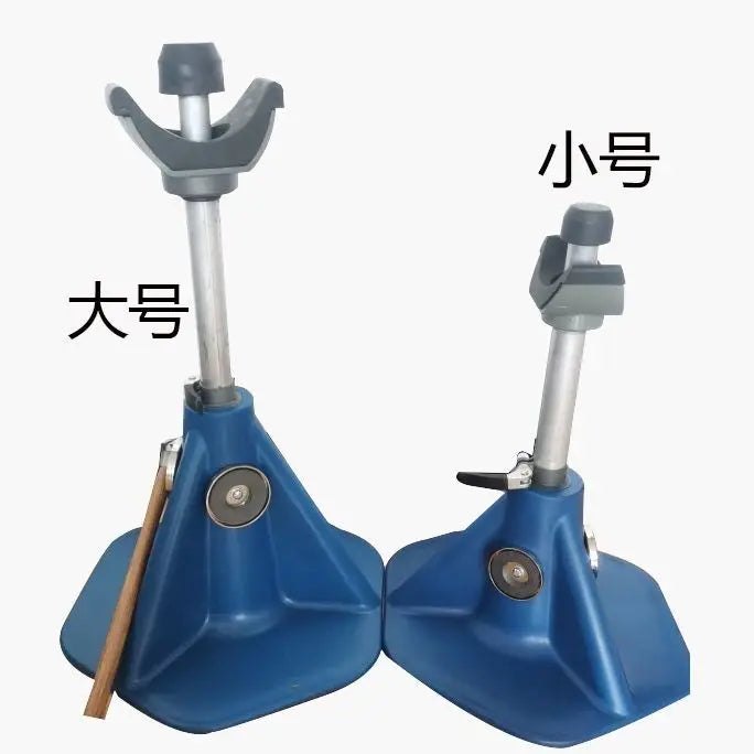 Horseshoe repair bracket nail palm professional hoof trimming tool horse stool nail palm shelf