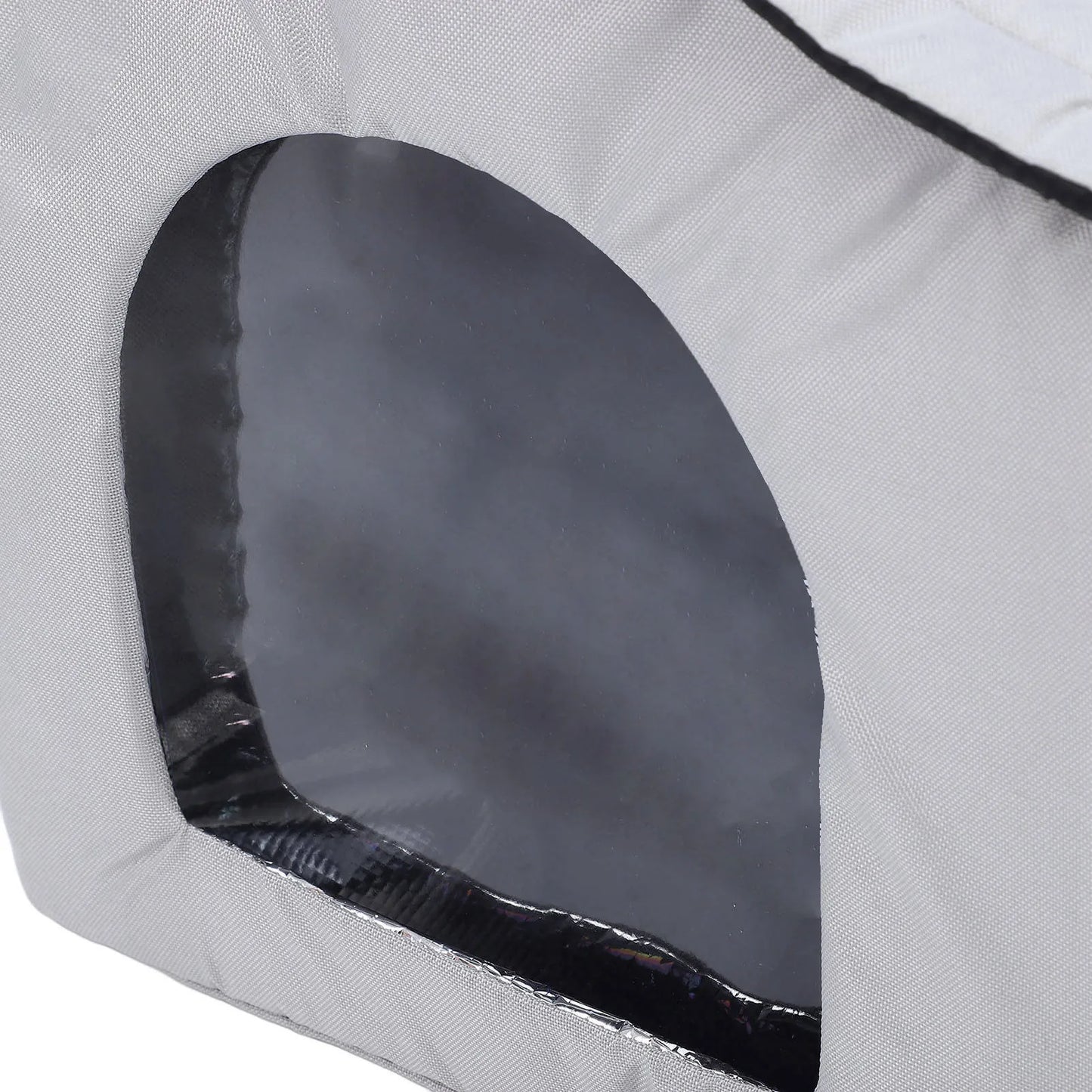 Pet Cooling House Cat Cooling House Long Lasting Cooling Oxford Cloth Bite Resistant  Pet Cooling House for Cat Dog