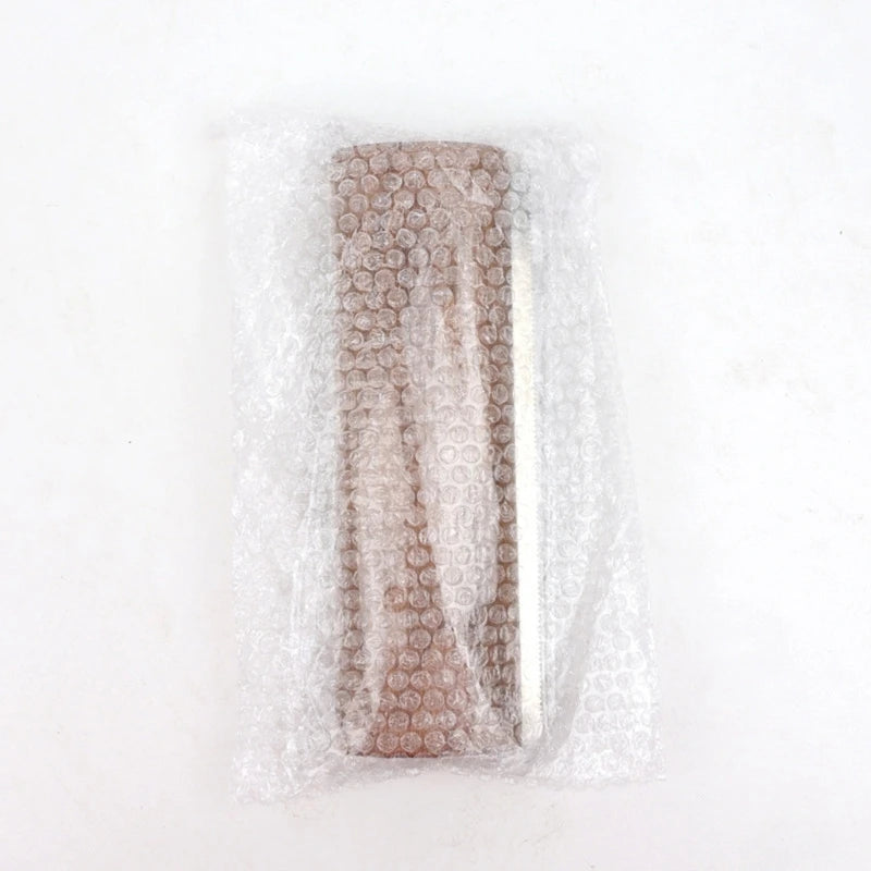 Horse Grooming Brush Scrapers Wooden Handle Horse Shedding Brush Grooming Tool Painlessly Removal of Loose Hair, Furs & Dirt