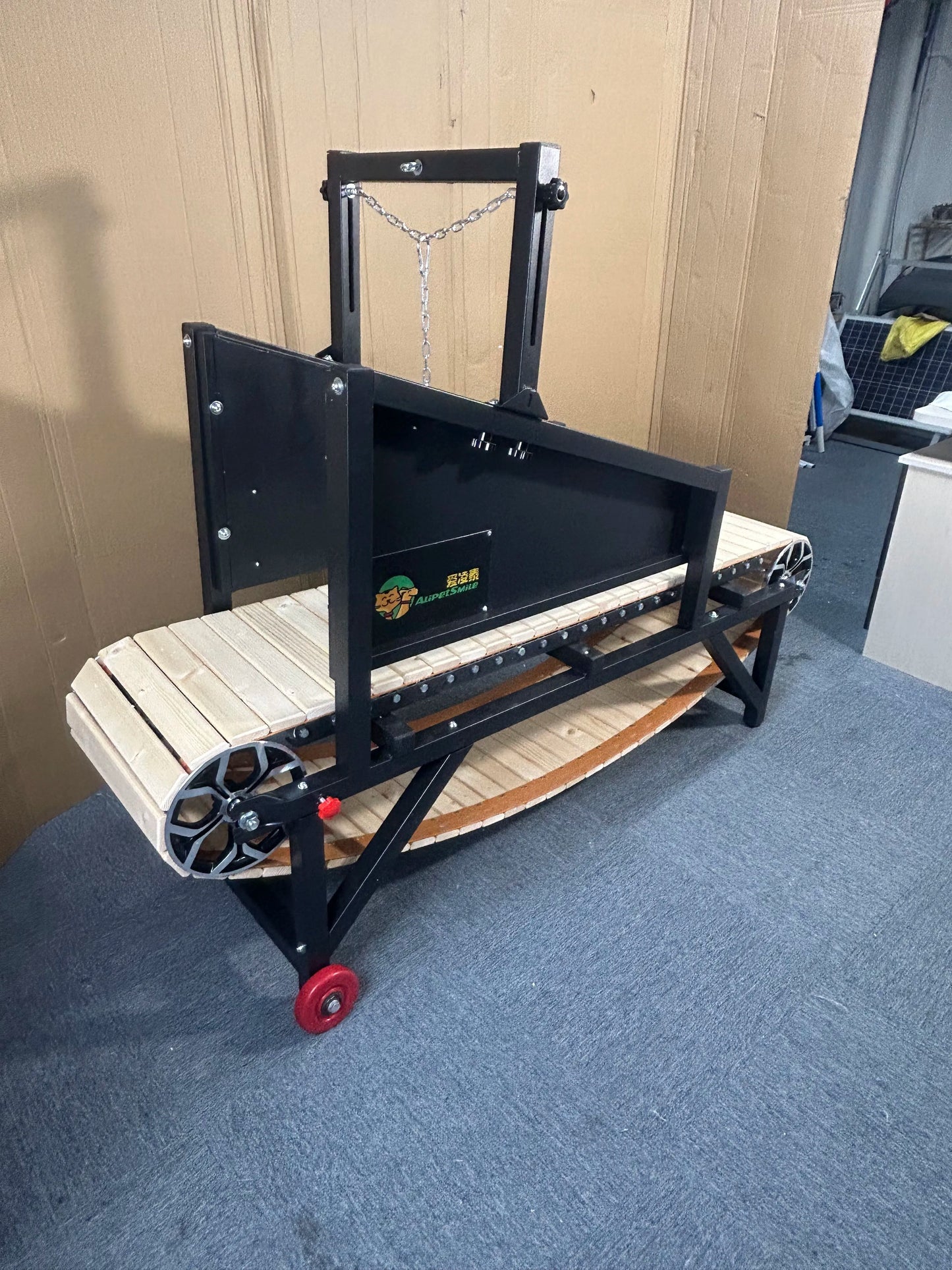 Best Quality Dog Treadmill for Large  Dogs USA  Drop Delivery