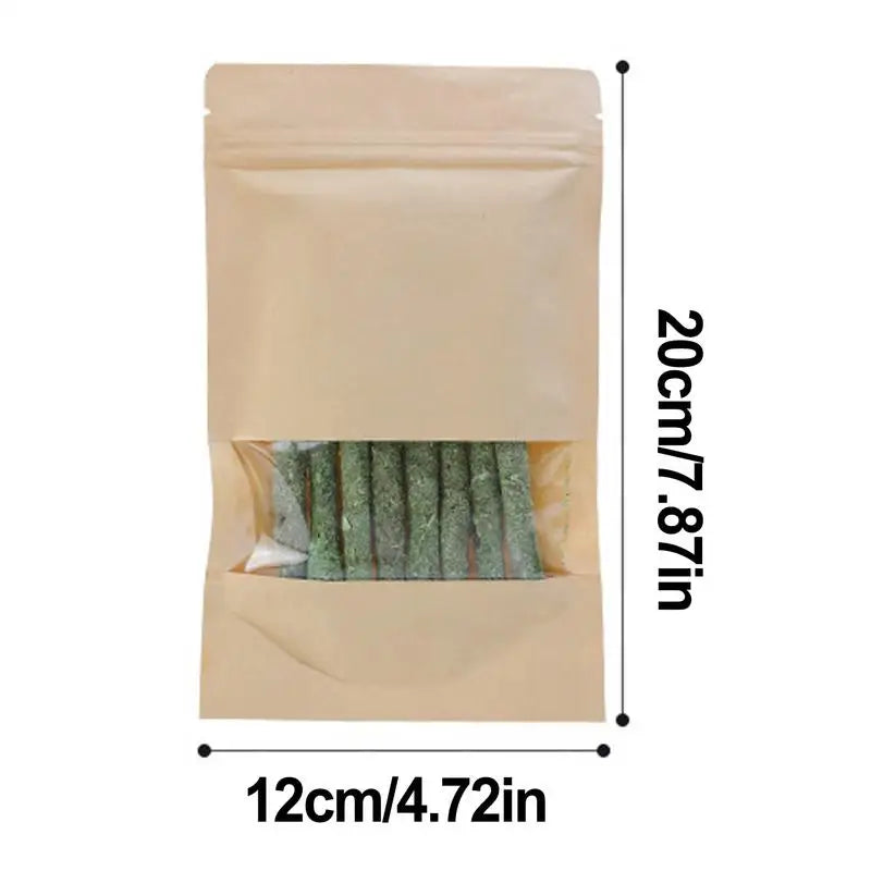 Natural Matatabi Cat Stick Mint Caught Bite Excited Rods Silvervine For Cat Teeth Cleaning Treating Pet Supply Cat Toys