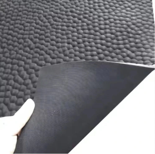 Water Proof Non Slip Horse Stall Mats For Livestock Mat For Paddock