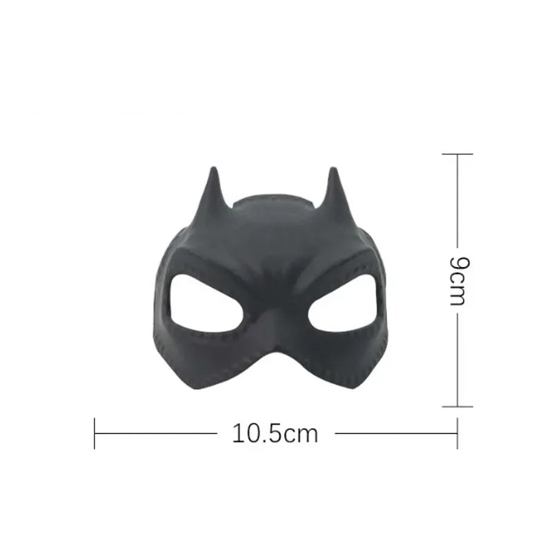 1-10PCS Pet Avengers Mask Set Halloween Cosplay Costume for Cats Dogs Halloween Decoration Party Use Pet Supplies Outfit