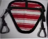 Horse Harness Shovel Riding Mat Rippling Riding Mongolian Horse Training Light Training Saddle Pads