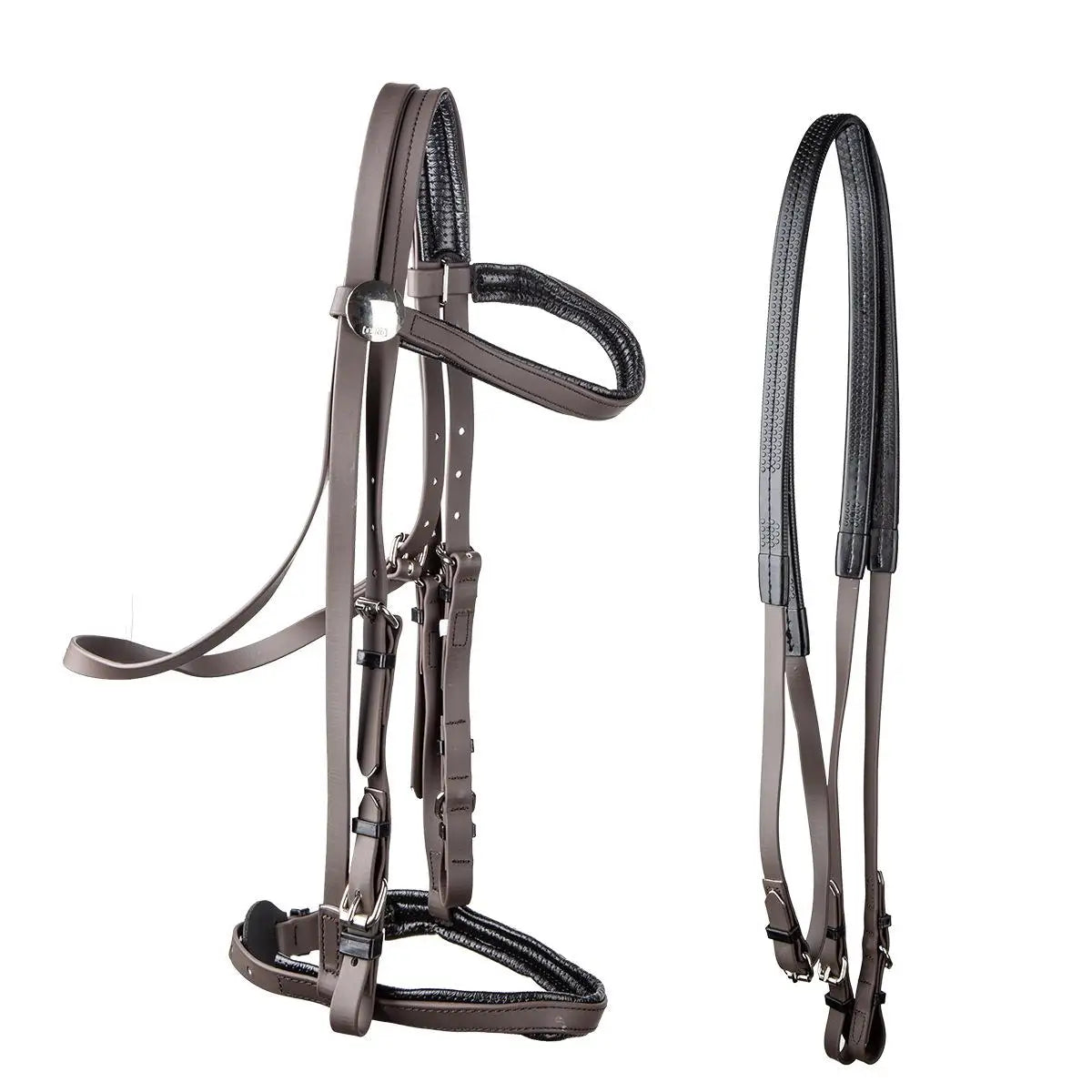 Horse Riding, Horse Training, Controlling Horses, Horse Harnesses, Equestrian Supplies Horse Bridle and Reins