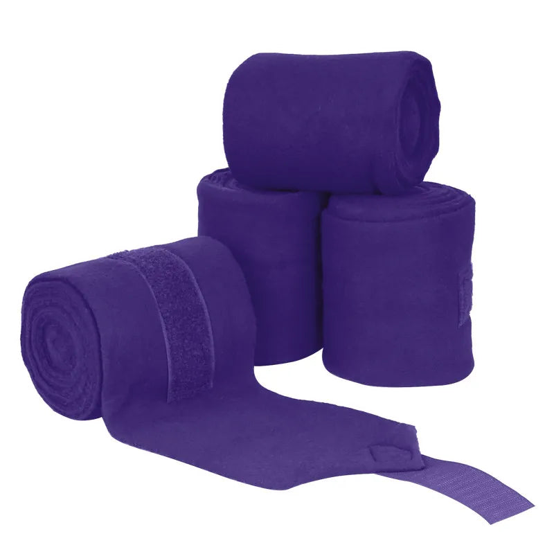 Horse Leg Bindings Horse Bandages Guards Horse Leg Bindings Equestrian Equipment Lodge Horse Gear