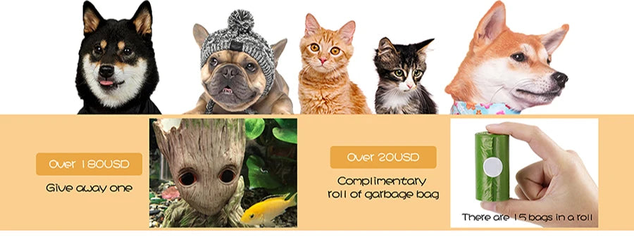 NONOR Pet Wigs Cosplay Props Funny Dogs Cats Cross-Dressing Hair Hat Costumes Head Accessories for Halloween Christmas Supplies