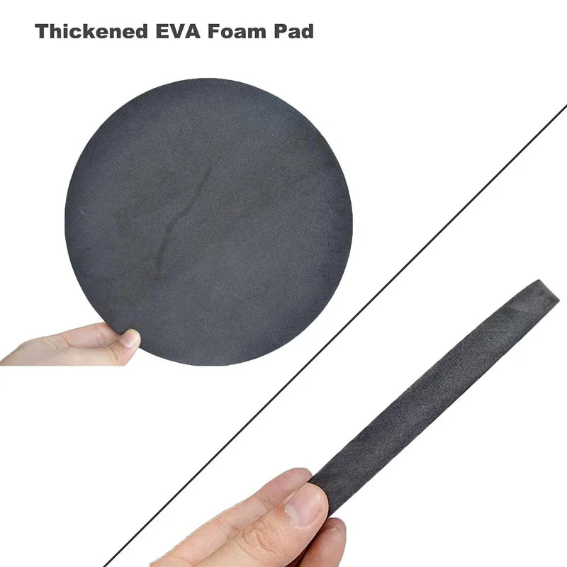 1Pcs Equine Soaking Boot Hoof Care Treatment Bucket Soaker Sack Easy Use Hoof Soaking Boot for Horse