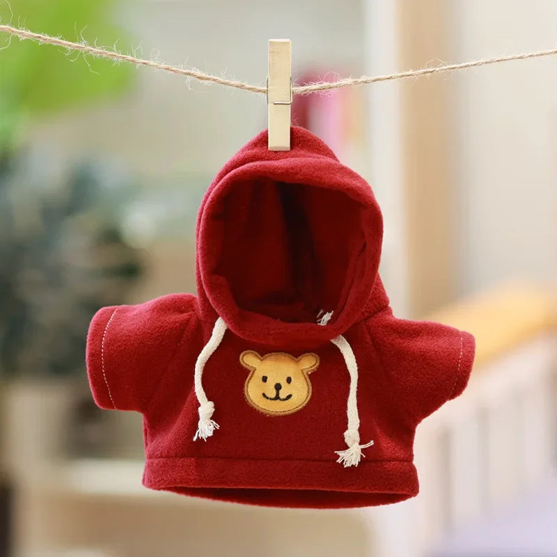Lovely Hamster Clothes Small Animal Clothing Accessories Rabbit troll Clothes Vest Guinea Pig Outdoor Leash Pet Items