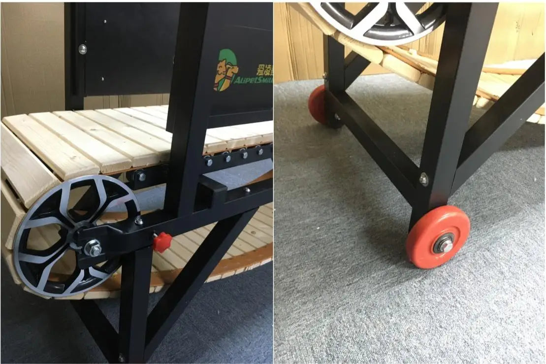 Best Quality Dog Treadmill for Large  Dogs USA  Drop Delivery