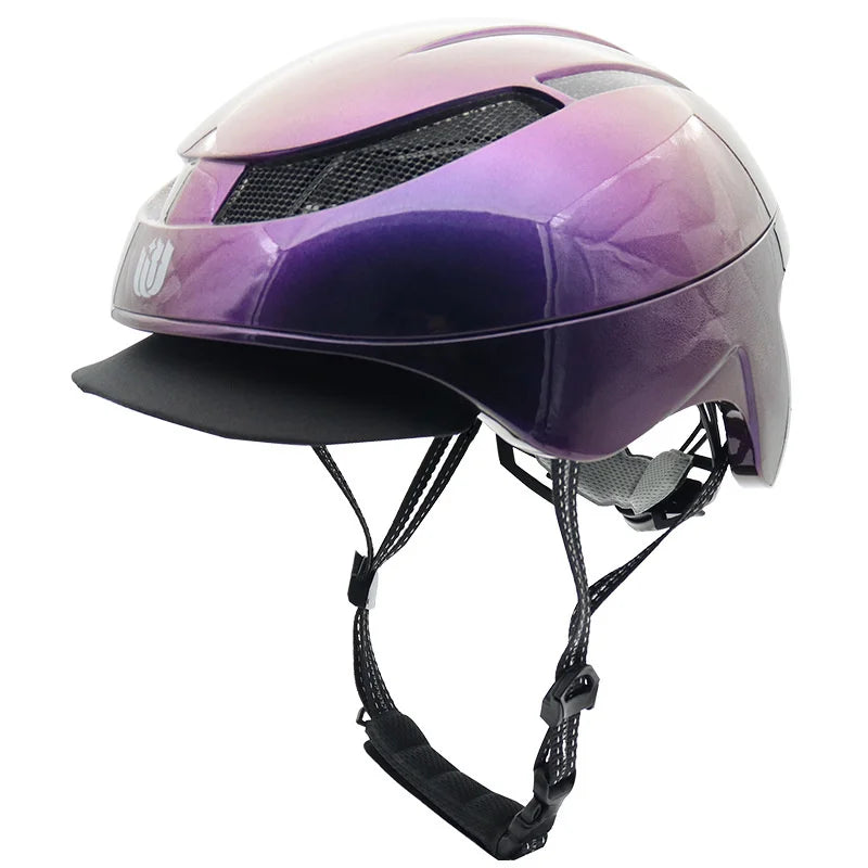 Ultralight Summer Equestrian Safety Helmet Adults Riding Cap Horse Riding Protective Helmet  58-62