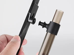 USB Small Aquarium Filter, Single Sponge Filter, with Suction Cup or Adjustable Hanging Clip, Dual Purpose Fish Bowl Tank Filter