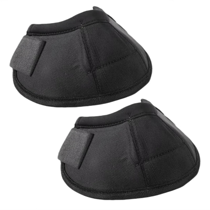 Horse Bells Boot Horse Care Boot Tear Resistant Horse Protective Bells Boot Protective Gear Accessories for Training