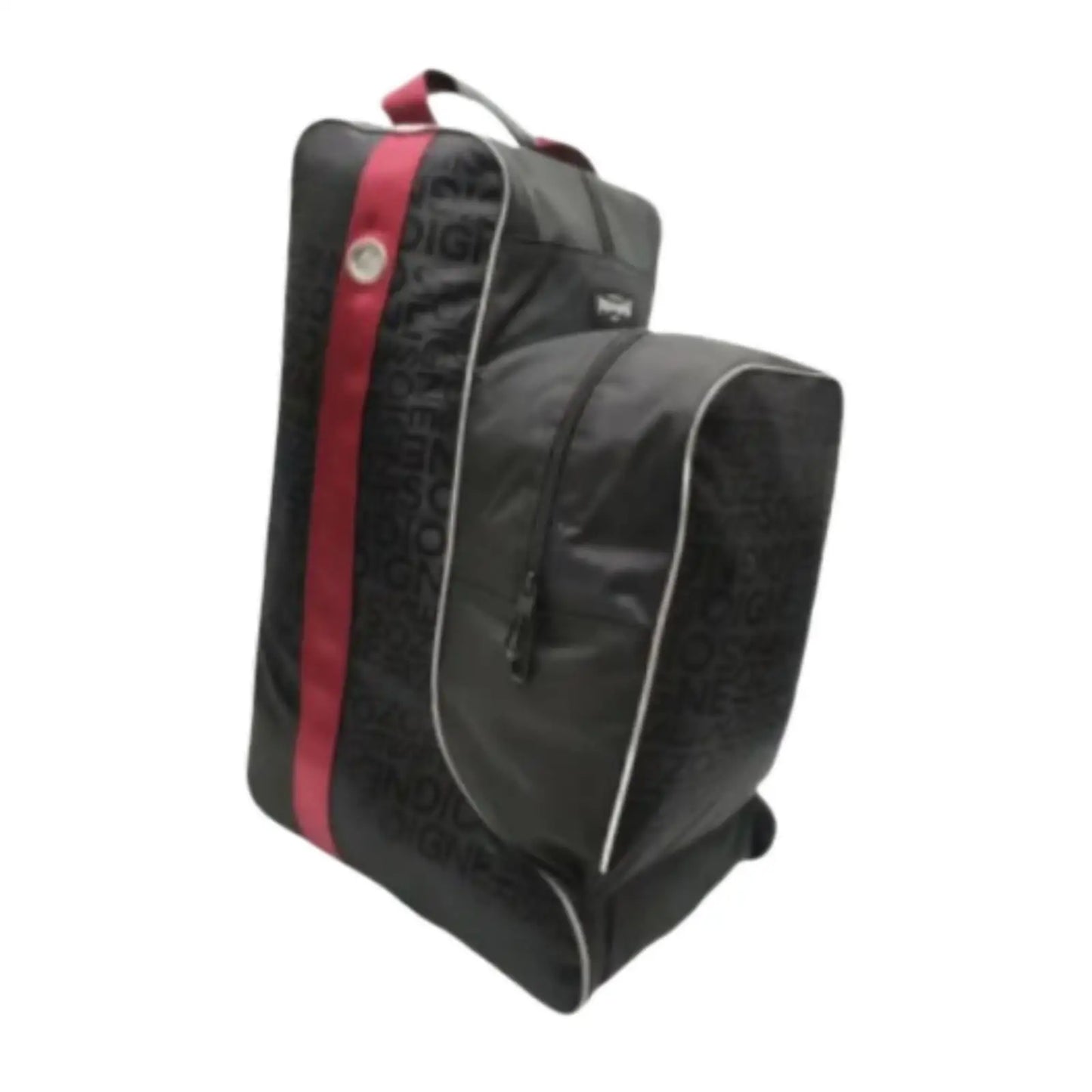 Carry Pouch Oxford Equestrian Pack Equipment Horse Riding Tall Boot Bag for Trip Knight Boots Shoes Protect Rider Boots for Shows